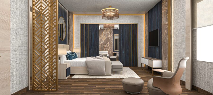 Bedroom Design